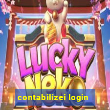 contabilizei login